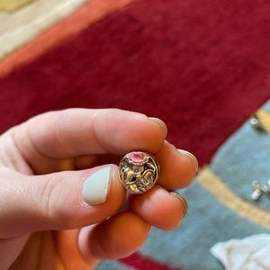 Authentic Pandora charm Disney Dumbo